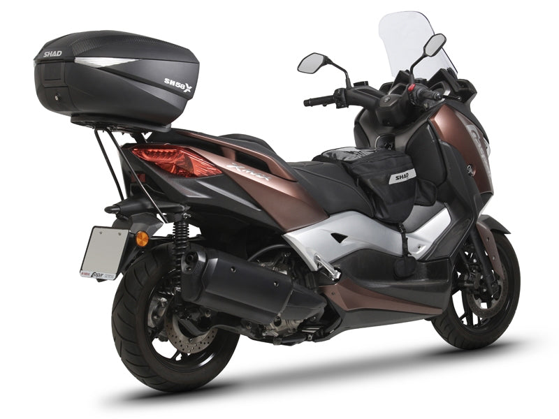 Top Case Mount Yam Xmax 300 '17 20 (Suit Sh29 59)