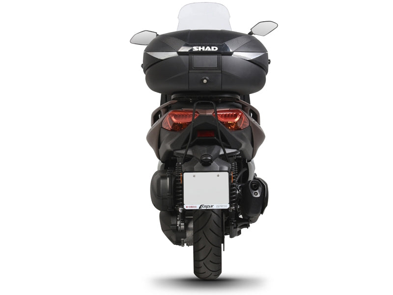 Top Case Mount Yam Xmax 300 '17 20 (Suit Sh29 59)