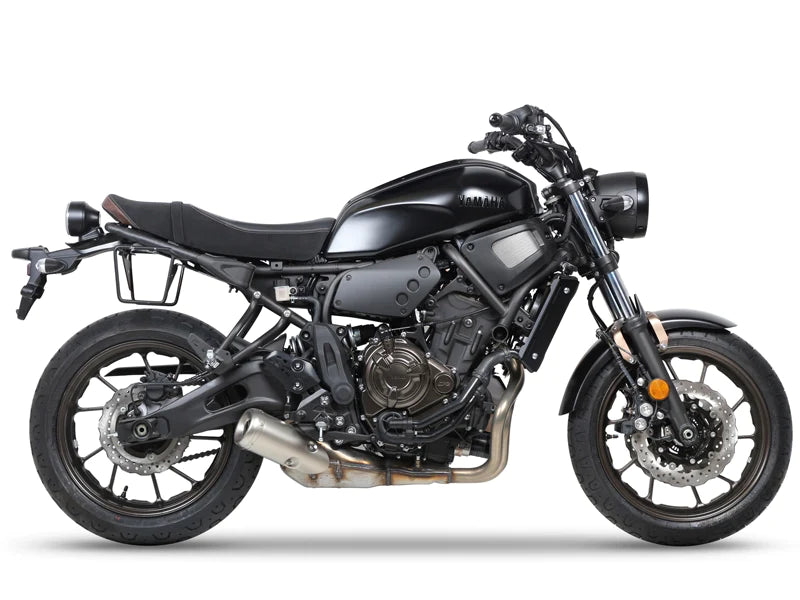 Sr' Series Cafe Racer Fitting Kit Yamaha Xsr700 18 19 (L&R Set)