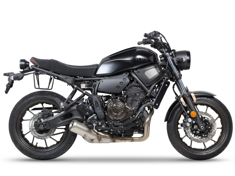Sr' Series Cafe Racer Fitting Kit Yamaha Xsr700 18 19 (L&R Set)