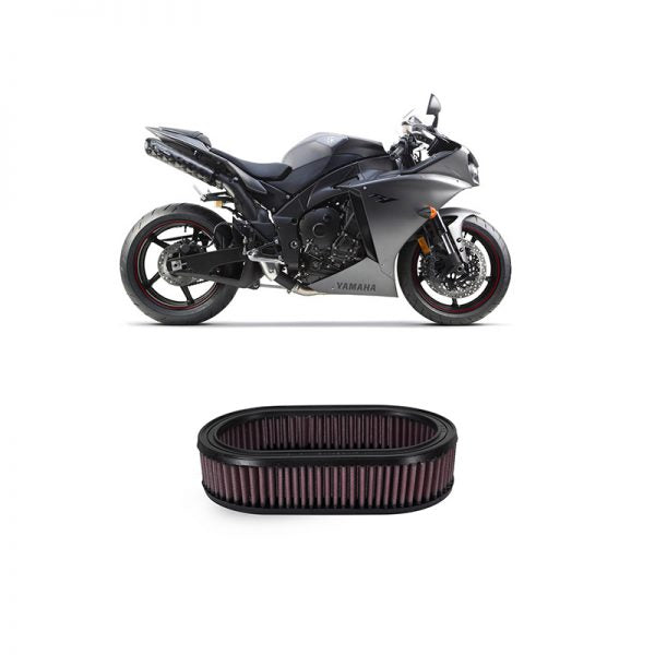 Filter Yamaha R1 (09 10)