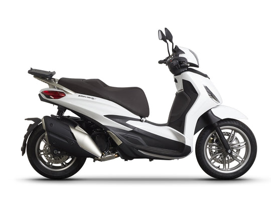 Top Case Mount Piaggio Beverly 300/400/300 S/400 S #1