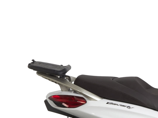 Top Case Mount Piaggio Beverly 300/400/300 S/400 S #1