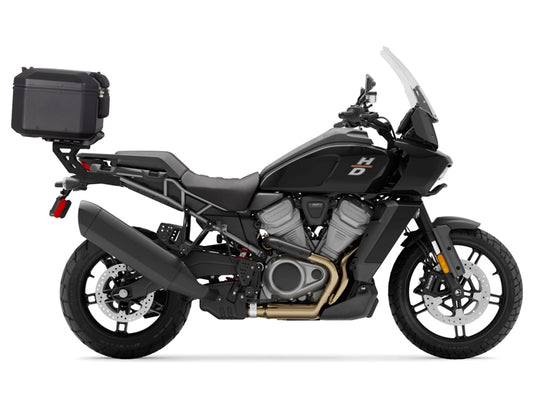 Top Case Mount Hd Pan American '21 (Suit Sh29 59/Tr37/48)