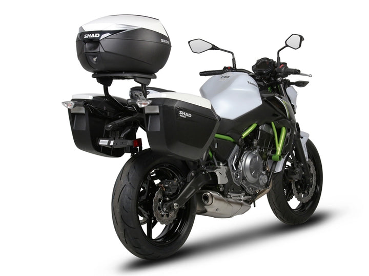 Top Case Mount Kaw Z650 '16 21, Ninja 650 '16 21 (Suit Sh39 59) #1