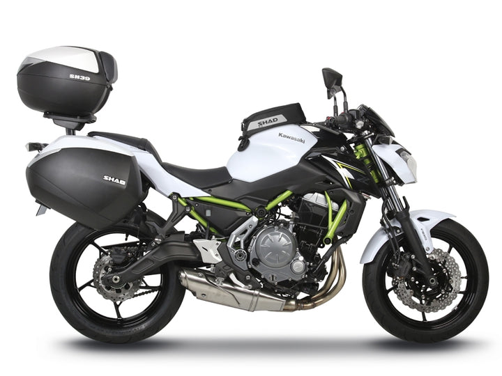 Top Case Mount Kaw Z650 '16 21, Ninja 650 '16 21 (Suit Sh39 59) #1