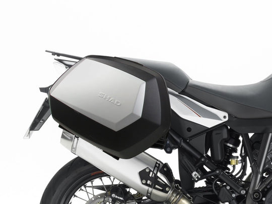 Pannier Brkts (3 P) Ktm 1290 S Adv '14 20