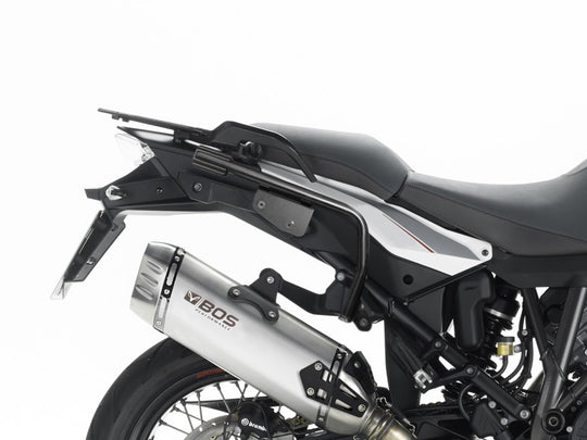 Pannier Brkts (3 P) Ktm 1290 S Adv '14 20