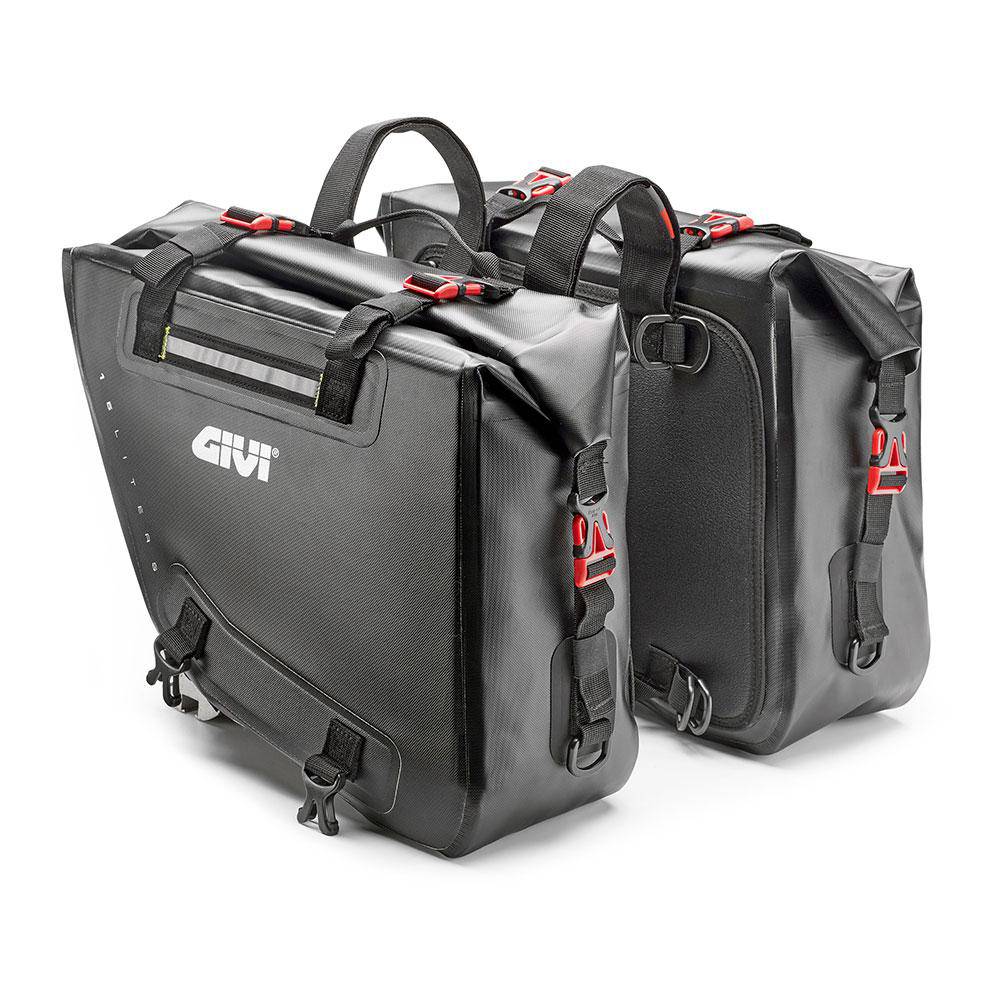 GRT718 Panniers - Bikerr