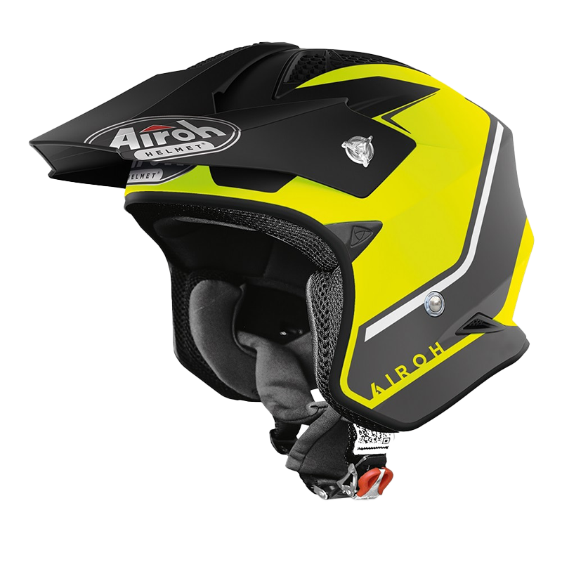 Trr S ‘Keen’ Yellow