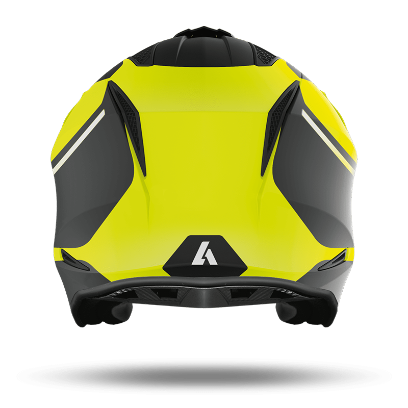 Trr S ‘Keen’ Yellow