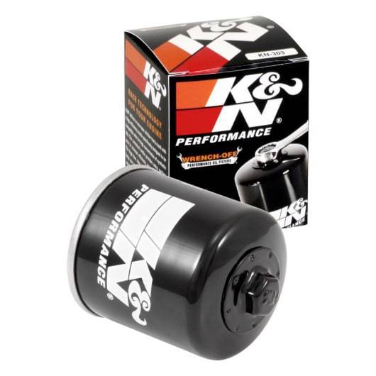 Oil Filter for Kawasaki Vulcan S - Bikerr