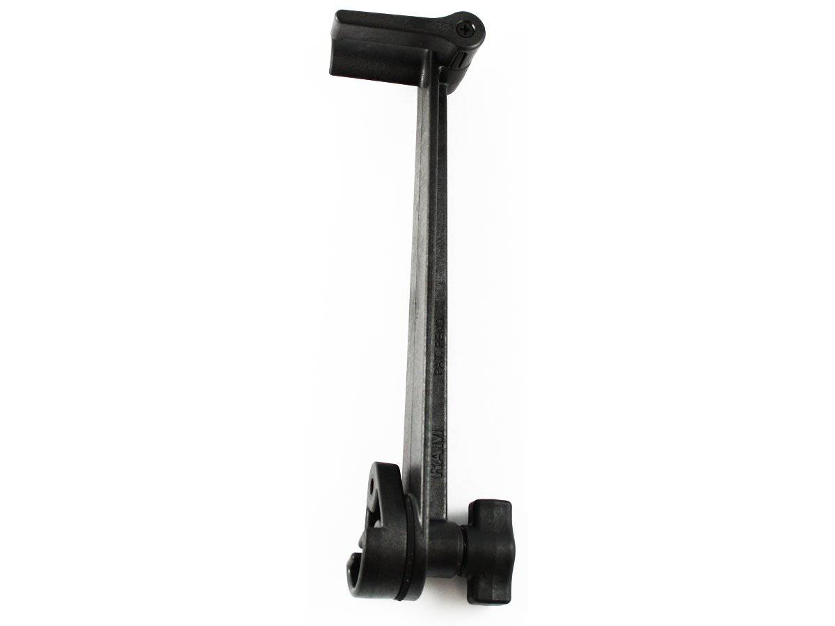 RAM-234-S2U - RAM Adjustable Laptop Screen Support Arm - Bikerr