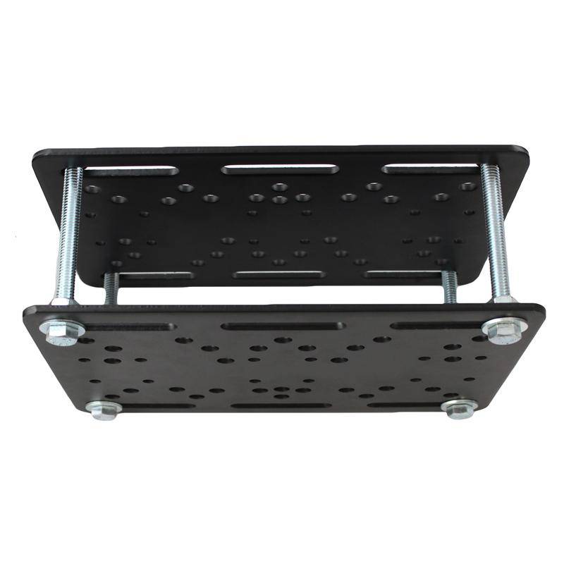 RAM-335 - RAM Lift Truck Overhead Guard Base - Bikerr