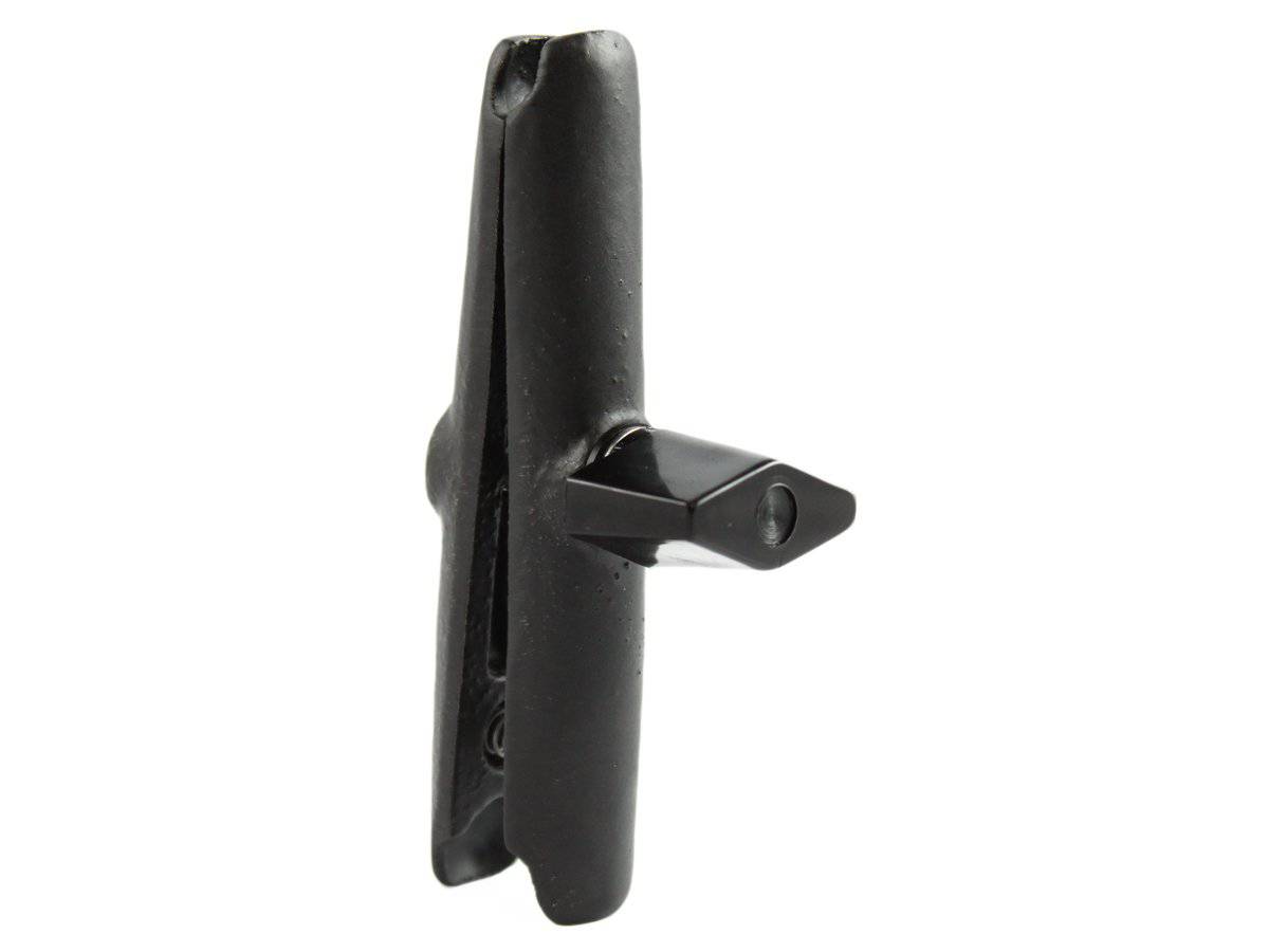 RAM-A-201U-B - RAM Long Length Double Socket Arm for 0.56" Balls - Bikerr