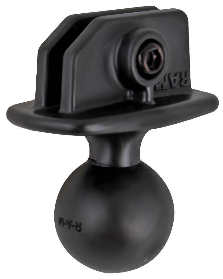 RAM-B-202U-GA63 - RAM® Ball Adapter for Garmin VIRB™ - Bikerr