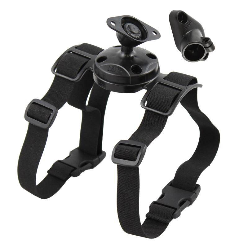 RAM-BM-L1-SB1U - Ram Body Mount Legs For Tablets - Bikerr