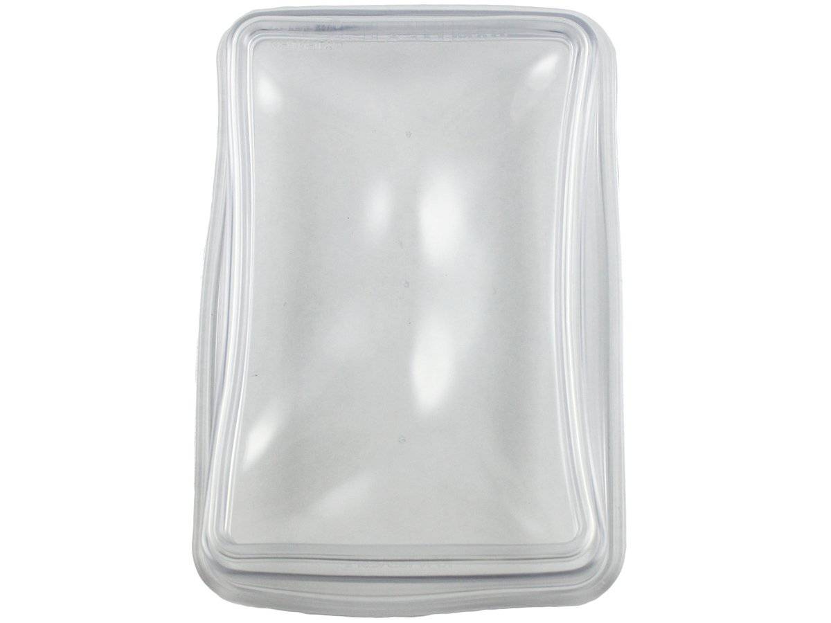 RAM-HOL-AQ6LU - RAM® Aqua Box® Medium Wide Replacement Lens - Bikerr