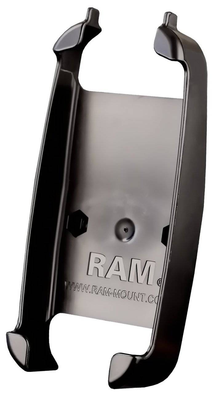 RAM-HOL-LO3U - RAM Cradle Holder for the Lowrance AirMap 600C, iFinder Expedition C, Explorer, H20, H20 C, Hunt, Hunt C, Map & Music, PhD, PhD Plus & - Bikerr