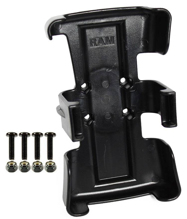 RAM-HOL-TD4U - RAM High Strength Composite Cradle for the TDS Nomad and Nomad X - Bikerr