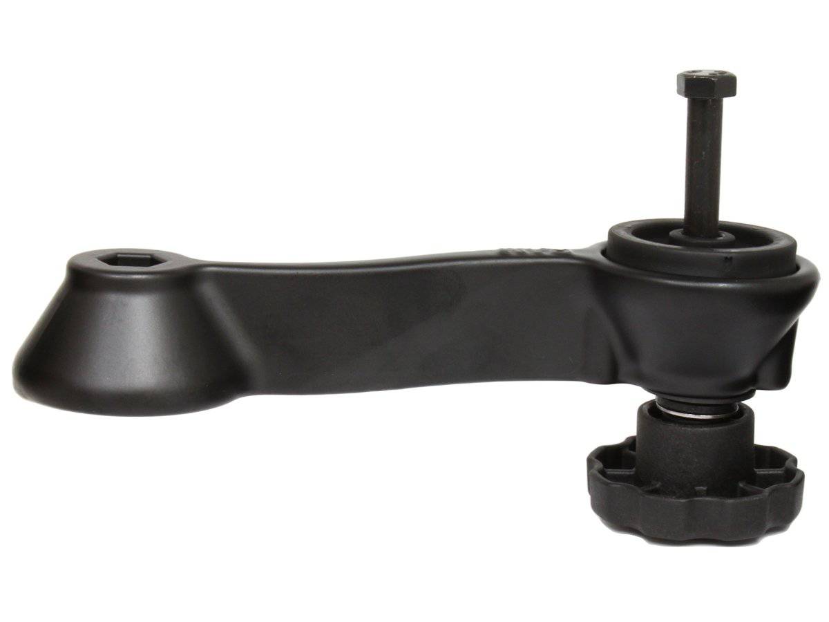 RAM-VB-109-3U - RAM 6" Single Swing Arm Extension - Bikerr