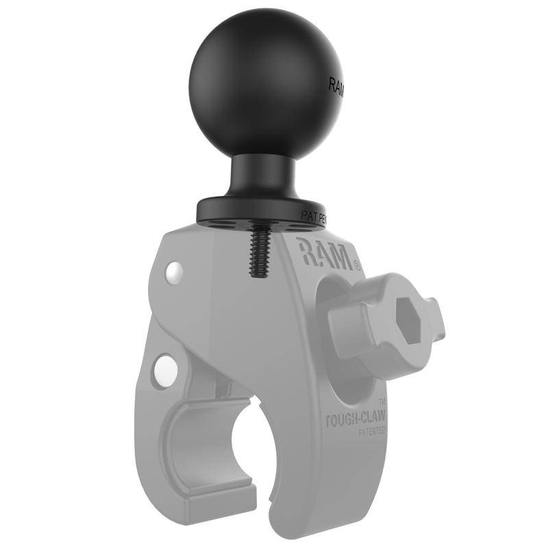 RAP-351-2U - RAM 1.5" Ball Mount for the Tough Claw - Bikerr