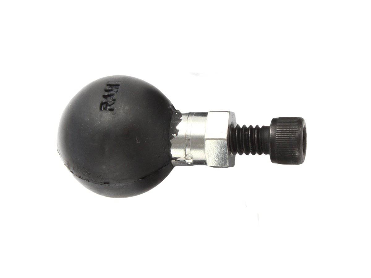 RAP-B-121BBU - RAM EXTRA BALL UNIVERSAL CLAMP - Bikerr