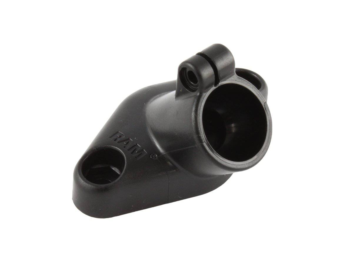 RAP-SB-275-45U - RAM DIAMOND BASE W/45 FEM SNAP LINK - Bikerr