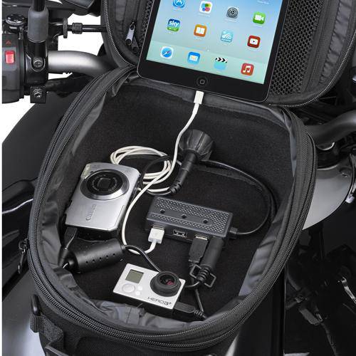 S111 Power Hub - Bikerr