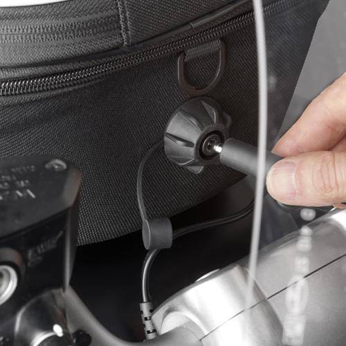 S111 Power Hub - Bikerr