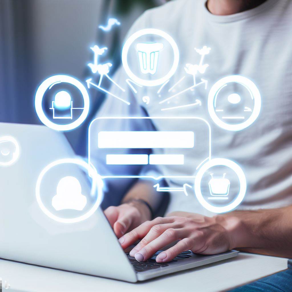 Navigating Your Account: A Step-by-Step Guide