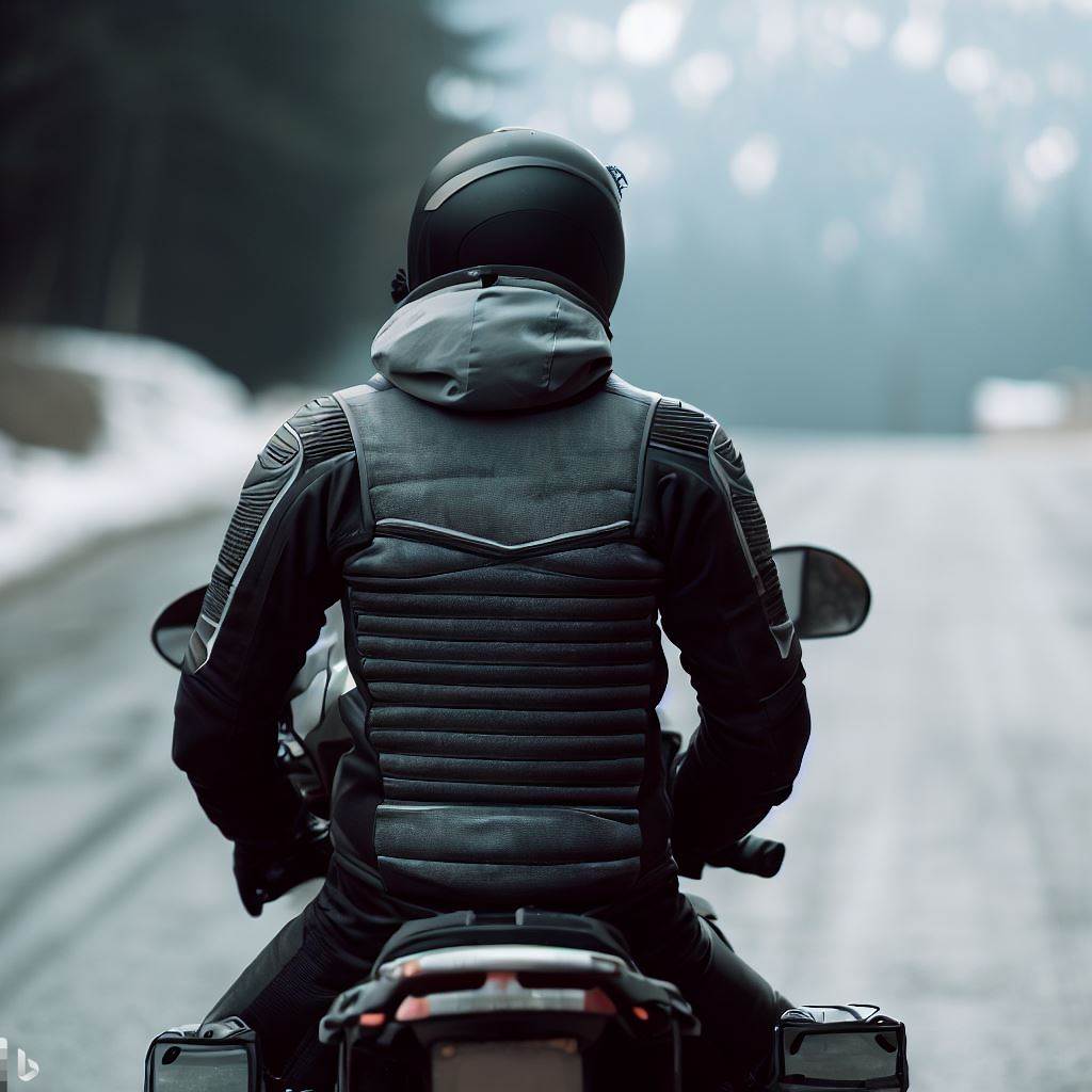 Winter Riding Tips: How to Stay Safe and Warm on Your Motorcycle