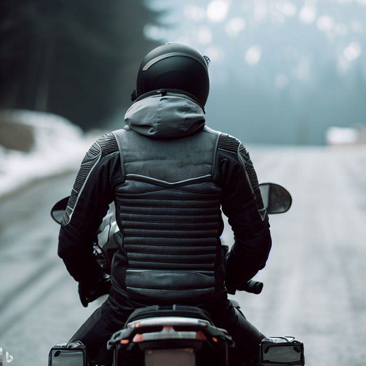 Winter Riding Tips: How to Stay Safe and Warm on Your Motorcycle