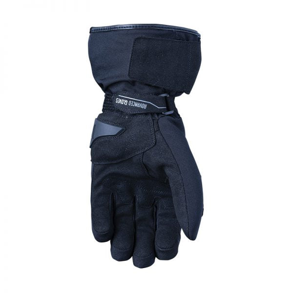 Hg 3 Ladies Winter Gloves - Bikerr