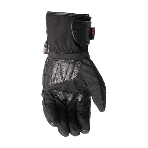Eco Therm Black - Bikerr