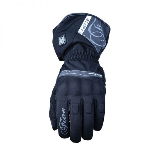 Hg 3 Ladies Winter Gloves - Bikerr