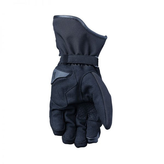 Wfx 3 Mens Gloves - Bikerr