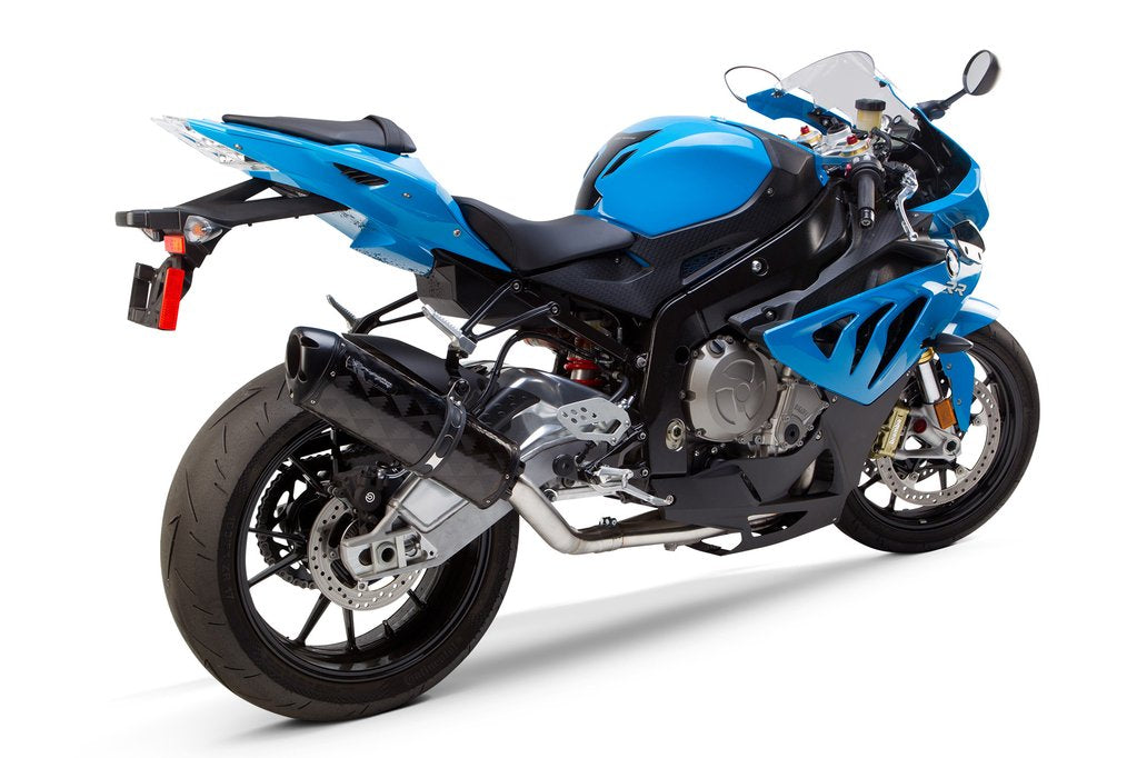 BMW S1000RR M2 Full System (2010-2014) - Bikerr