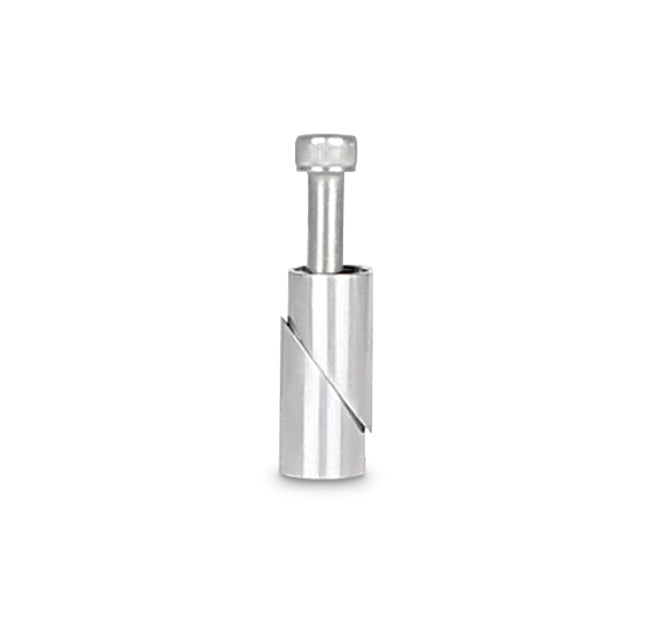 Stem Hole Mount W/14 17mm(φ)X35mm(D)