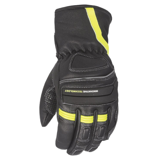 Urban Dry Glove Fluro - Bikerr