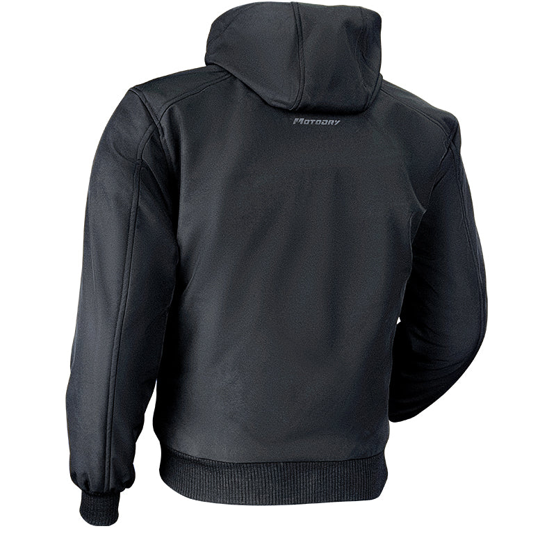 All Seasons Jacket - Bikerr