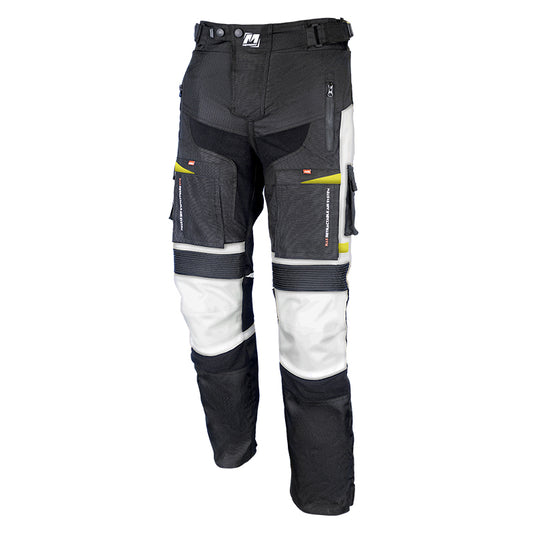 Advent Tour Trekker Black/Grey/Fluro Jacket - Bikerr