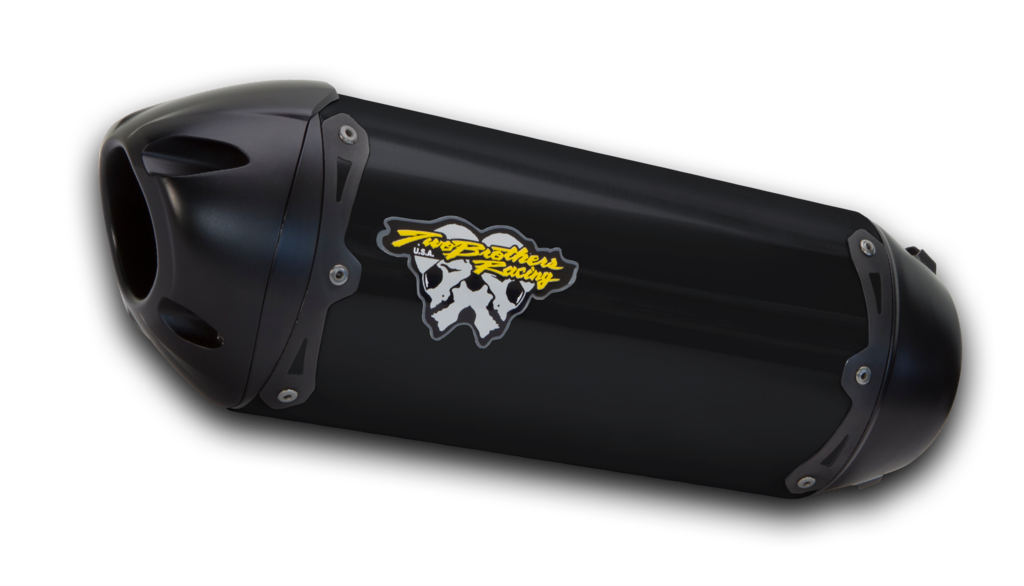 Can Am Spyder F3/S S1 R Slip On System (2015 2019) - Bikerr