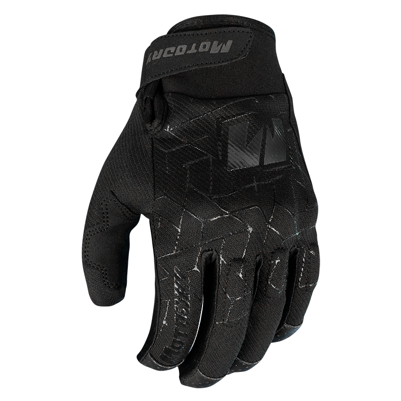 Atlas Gloves - Bikerr