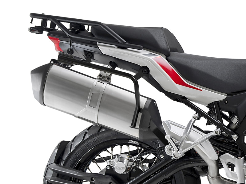Pannier Brkts (3 P) Benelli Trk 502 X '17 22 (Suit Sh23/35/36)