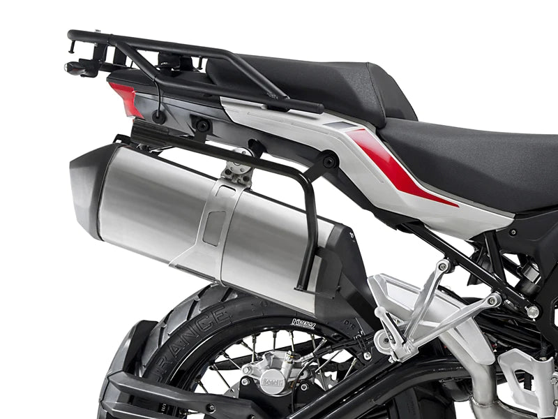 Pannier Brkts (3 P) Benelli Trk 502 X '17 22 (Suit Sh23/35/36)