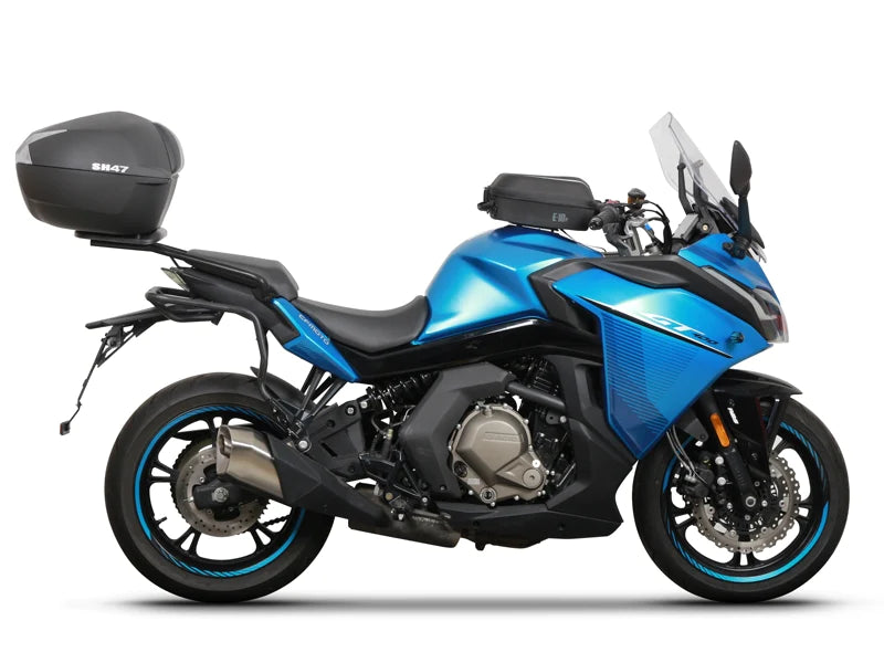 Top Case Mount Cf Moto 650 Gt '20 22 (Suit Sh29 59)