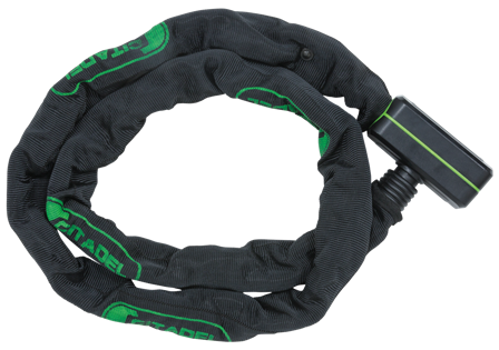 Citadel Integrated Chain/Lock - Bikerr
