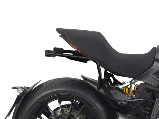 Pannier Brkts (3 P) Ducati Diavel 1260 S '19 21 (Suit Sh23/35/36)