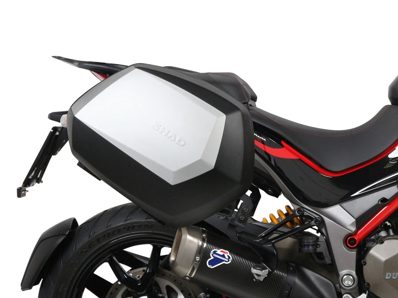 Pannier Brkts (3 P) Ducati Multistrada 950 '16 21